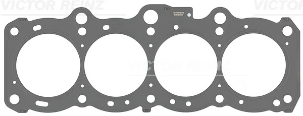Gasket, cylinder head